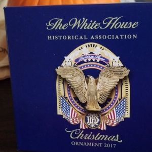 Christmas Ornaments 2017